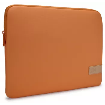 Case Logic Reflect REFPC-113 Laptophülle 13,3 Zoll (33,8 cm), Memory-Schaum, Polyester, Luscious Orange