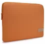 Case Logic Reflect REFPC-113 Laptophülle 13,3 Zoll (33,8 cm), Memory-Schaum, Polyester, Luscious Orange
