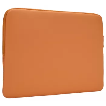 Case Logic Reflect REFPC-113 Laptophülle 13,3 Zoll (33,8 cm), Memory-Schaum, Polyester, Luscious Orange