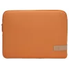 Case Logic Reflect REFPC-113 Laptophülle 13,3 Zoll (33,8 cm), Memory-Schaum, Polyester, Luscious Orange