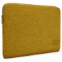 Case Logic Reflect REFPC-114 14" Laptop-Hülle, Gold (3205134)