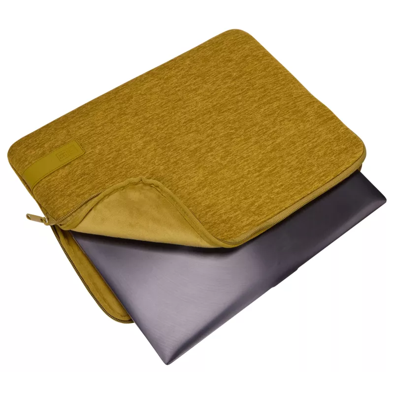 Case Logic Reflect REFPC-114 14" Laptop-Hülle, Gold (3205134)