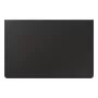 Samsung EF-DX820 QWERTZ German Pogo Pin Schwarz