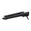Trust Ody II Tastatur Office RF Wireless QWERTZ Deutsch Schwarz