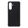 Samsung EF-RA366 Rugged Case für Galaxy A36, Schwarz
