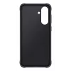Samsung EF-RA366 Rugged Case für Galaxy A36, Schwarz