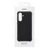 Samsung EF-RA366 Rugged Case für Galaxy A36, Schwarz