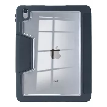 DEQSTER 40-2000078 Tablet-Hülle 33 cm (13 Zoll) Folio Schwarz