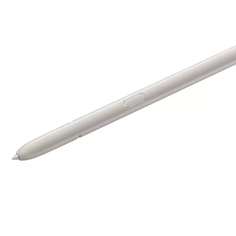 Samsung S Pen EJ-PS938BJEGEU Eingabestift für Galaxy S25 Ultra, Hellgrau