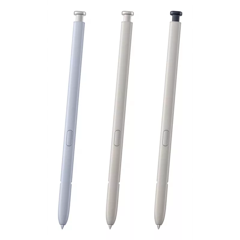 Samsung S Pen EJ-PS938BJEGEU Eingabestift für Galaxy S25 Ultra, Hellgrau