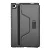 Targus Click-In THZ875GL Flip-Case für Samsung Galaxy Tab A7 10,4 Zoll (26,4 cm), TPU, Schwarz