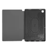 Targus Click-In THZ875GL Flip-Case für Samsung Galaxy Tab A7 10,4 Zoll (26,4 cm), TPU, Schwarz