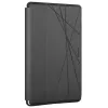 Targus Click-In THZ875GL Flip-Case für Samsung Galaxy Tab A7 10,4 Zoll (26,4 cm), TPU, Schwarz