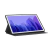 Targus Click-In THZ875GL Flip-Case für Samsung Galaxy Tab A7 10,4 Zoll (26,4 cm), TPU, Schwarz