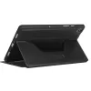 Targus Click-In THZ875GL Flip-Case für Samsung Galaxy Tab A7 10,4 Zoll (26,4 cm), TPU, Schwarz