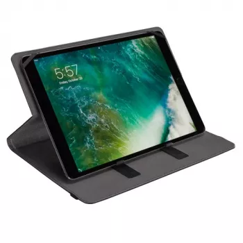 Case Logic SureFit CBUE-1210 Universal-Folio für 9-11 Zoll Tablets, Polyester, Boxcar
