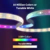 AQARA Smart LED Strip T1 Verlängerung, 1m (RLSE-K01D)