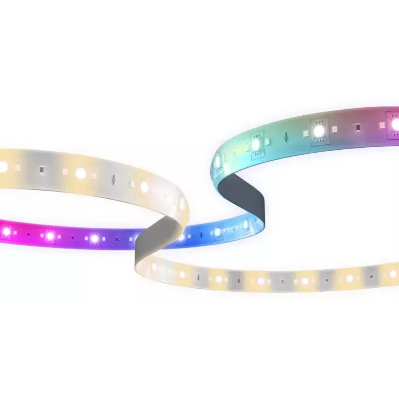 AQARA Smart LED Strip T1 Verlängerung, 1m (RLSE-K01D)