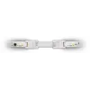 AQARA Smart LED Strip T1 Verlängerung, 1m (RLSE-K01D)