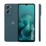 Motorola moto g06 17,5 cm (6,88 Zoll) Dual SIM Android 15 4G USB Type-C 4 GB 256 GB 5200 mAh Blau