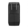 Targus APA803GL mobiles Ladegerät Universal Schwarz AC Schnellladung Indoor