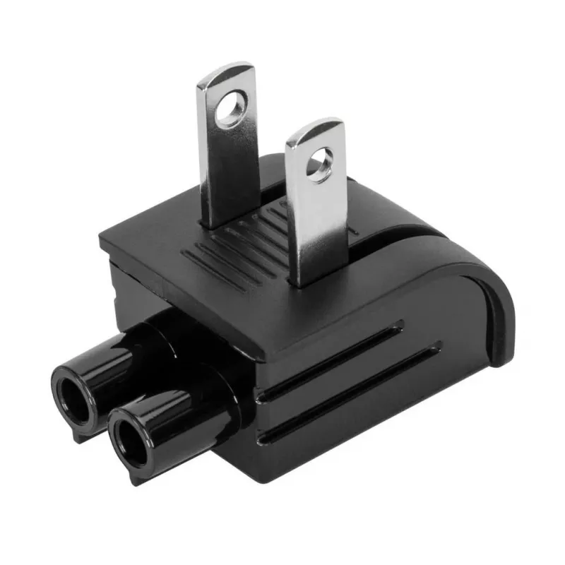 Targus APA803GL mobiles Ladegerät Universal Schwarz AC Schnellladung Indoor