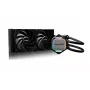be quiet! Pure Loop 2 | 240mm Prozessor All-in-One-Flüssigkeitskühler 12 cm Schwarz 1 Stk.