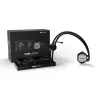 be quiet! Pure Loop 2 | 240mm Prozessor All-in-One-Flüssigkeitskühler 12 cm Schwarz 1 Stk.