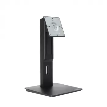Schreibtisch TERRA 3030012 Schwarz freistehend höhenverstellbar 4,6 kg