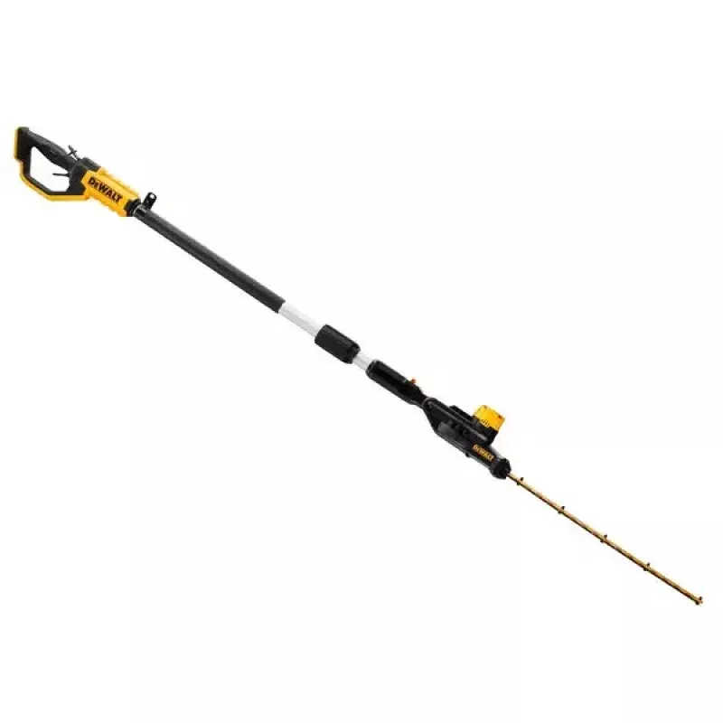 Teleskop-Heckenschneider DeWALT DCMPH566N-XJ