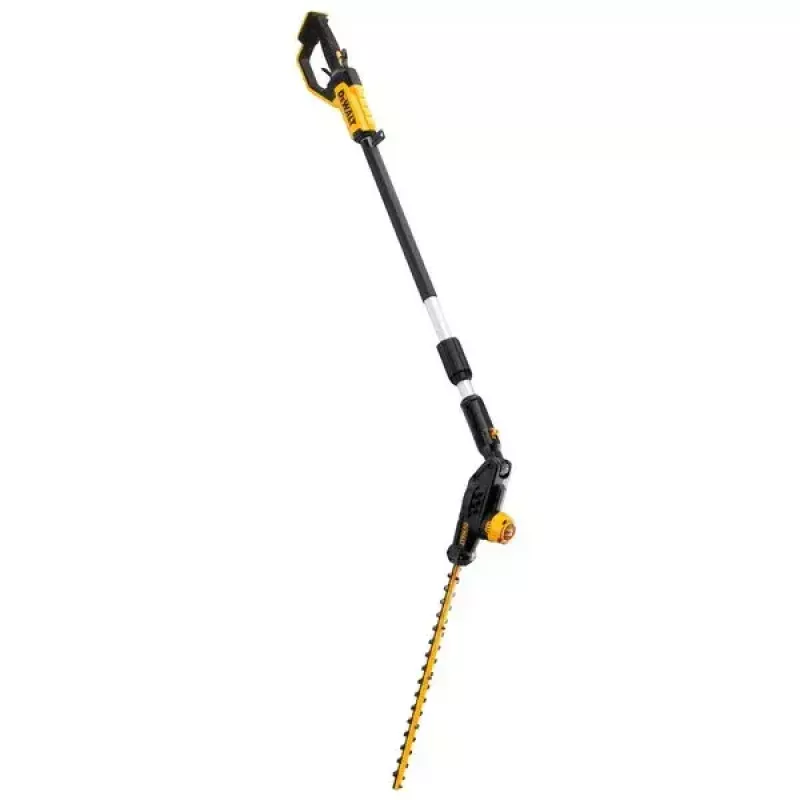 Teleskop-Heckenschneider DeWALT DCMPH566N-XJ