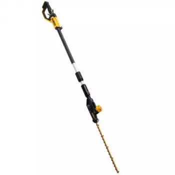 Teleskop-Heckenschneider DeWALT DCMPH566N-XJ