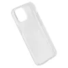 Hama 00196952 Crystal Clear Cover für Apple iPhone 13 (6,1"), TPU, Transparent