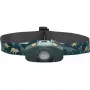 Ledlenser KIDLED2 Kinder-Stirnlampe, Dinosaurier