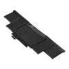 Battery Green Cell AP15WX für MacBook Pro 15 A1398 High Performance