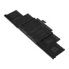 Battery Green Cell AP15WX für MacBook Pro 15 A1398 High Performance