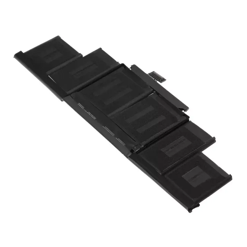 Battery Green Cell AP15WX für MacBook Pro 15 A1398 High Performance