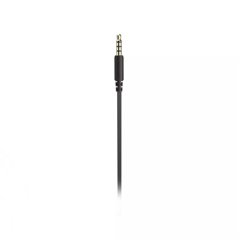 Hama Advance Headset Kabelgebunden In-Ear Anrufe/Musik Schwarz