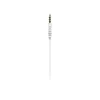 Hama Advance Headset Kabelgebunden In-Ear Anrufe/Musik Weiß
