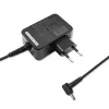 Ladegerät Qoltec 52408 Indoor AC Laptop 19V 2.1A Schwarz