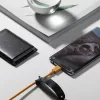 Native Union Belt Cable USB-C auf USB-C Kabel, 1,2 m, Kraft