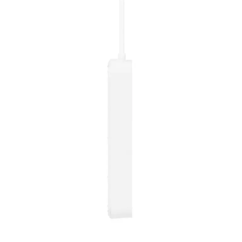 Steckdosenleiste Belkin Connect Weiß 6 AC-Steckdosen 2 m 650 J