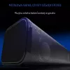 Tragbarer Bluetooth-Lautsprecher Adler AD 1191 5W, kabellos, kompakt, schwarz