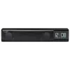 Tragbarer Bluetooth-Lautsprecher Adler AD 1191 5W, kabellos, kompakt, schwarz