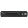 Tragbarer Bluetooth-Lautsprecher Adler AD 1191 5W, kabellos, kompakt, schwarz