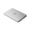 Satechi Eco-Hardshell Hülle für MacBook Pro 16 Zoll, transparent (ST-MBP16CL)