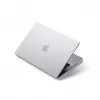 Satechi Eco-Hardshell Hülle für MacBook Pro 16 Zoll, transparent (ST-MBP16CL)