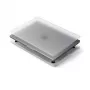 Satechi Eco-Hardshell Hülle für MacBook Pro 16 Zoll, transparent (ST-MBP16CL)