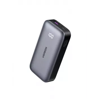 Tragbare Powerbank Ugreen 10000mAh Mini Quick Charging 30W