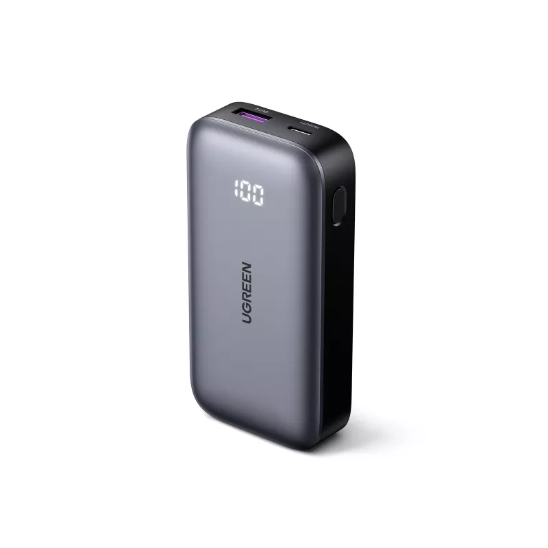 Tragbare Powerbank Ugreen 10000mAh Mini Quick Charging 30W